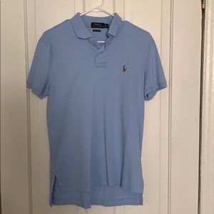 Ralph Lauren polo shirt